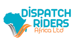 Dispatch Rider Africa Logo