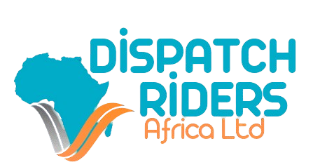 Dispatch Rider Africa Logo