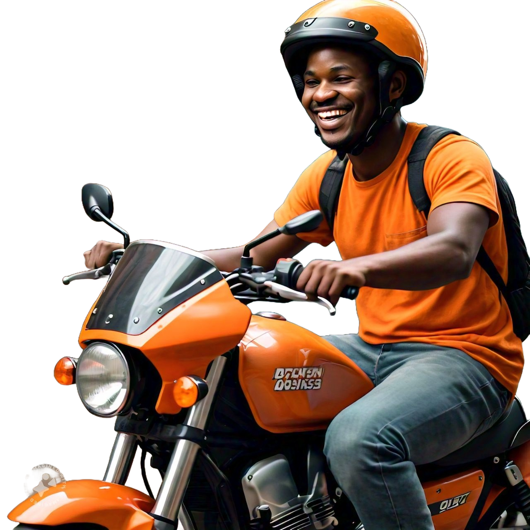 Dispatch Rider Outlook